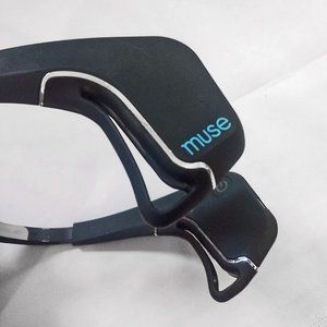 Original Muse Headband w/ Case Meditation EEG